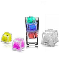 6Pcs Glowing Ice Cubes - anytrendy