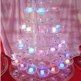 6Pcs Glowing Ice Cubes - anytrendy