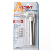 Whitening and polishing tooth burnisher - anytrendy