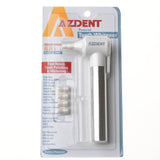 Whitening and polishing tooth burnisher - anytrendy