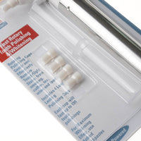Whitening and polishing tooth burnisher - anytrendy
