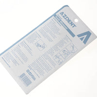 Whitening and polishing tooth burnisher - anytrendy