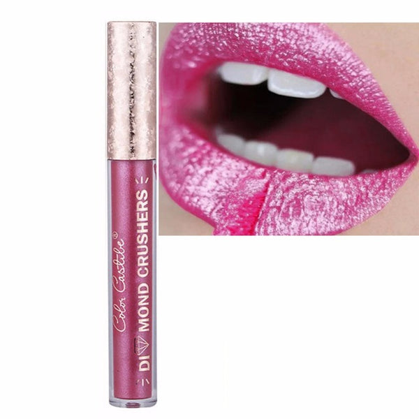 Transforming Glitter Lipstick - anytrendy