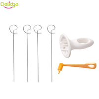 Rotate potato slicer - anytrendy