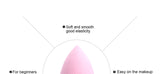 Ultra Premium Foundation Makeup Sponge - anytrendy