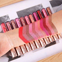 Transforming Glitter Lipstick - anytrendy