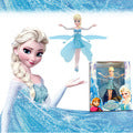 Flying Fairy Doll - anytrendy