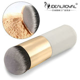 Chubby Pier Foundation Brush - anytrendy