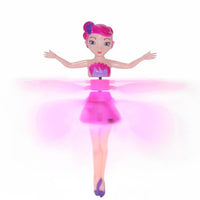 Flying Fairy Doll - anytrendy