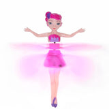 Flying Fairy Doll - anytrendy