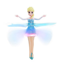 Flying Fairy Doll - anytrendy