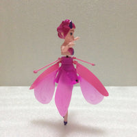 Flying Fairy Doll - anytrendy
