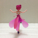 Flying Fairy Doll - anytrendy