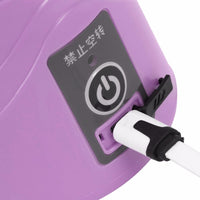 Multi-functional/portable Juicer Cup (Rechargeable Battery) 380ml - anytrendy