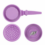 Multi-functional/portable Juicer Cup (Rechargeable Battery) 380ml - anytrendy