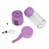 Multi-functional/portable Juicer Cup (Rechargeable Battery) 380ml - anytrendy