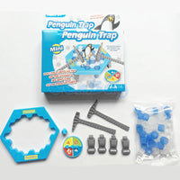 Penguin Trap Game - anytrendy