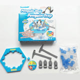 Penguin Trap Game - anytrendy