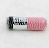 Chubby Pier Foundation Brush - anytrendy