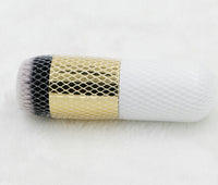 Chubby Pier Foundation Brush - anytrendy