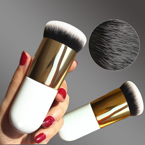 Chubby Pier Foundation Brush - anytrendy