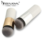 Chubby Pier Foundation Brush - anytrendy