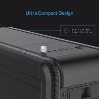 Mini Bluetooth 4.0 - anytrendy