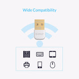 Mini Bluetooth 4.0 - anytrendy