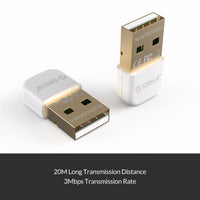Mini Bluetooth 4.0 - anytrendy