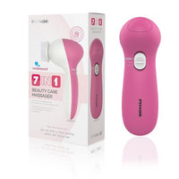 Face cleaner/massager - anytrendy