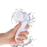 Face cleaner/massager - anytrendy