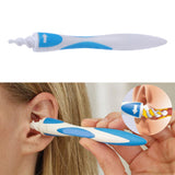 Spiral Earwax remover - anytrendy