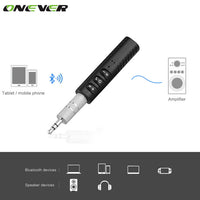 3.5mm  Bluetooth adapter for car - anytrendy