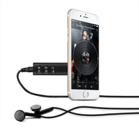 3.5mm  Bluetooth adapter for car - anytrendy