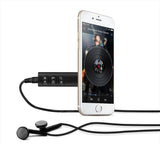 3.5mm  Bluetooth adapter for car - anytrendy